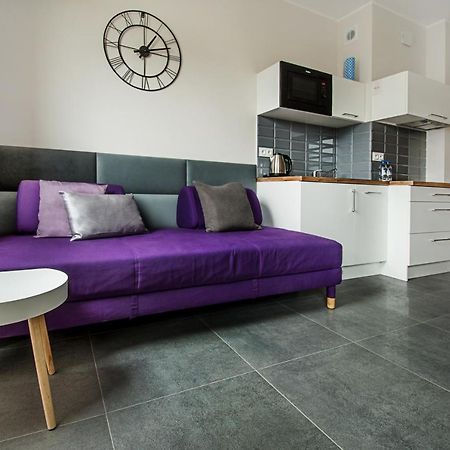 Apartamenty Centrum M - Komfortowe Noclegi Piaseczno  Ngoại thất bức ảnh