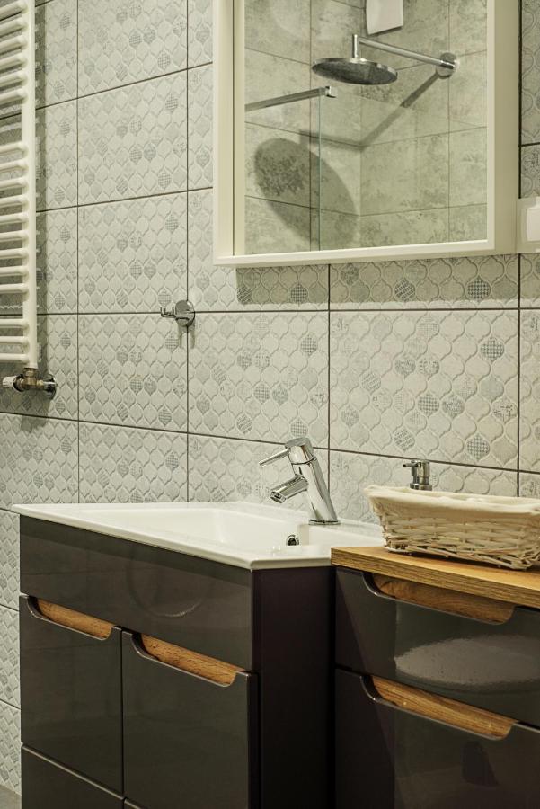 Apartamenty Centrum M - Komfortowe Noclegi Piaseczno  Ngoại thất bức ảnh