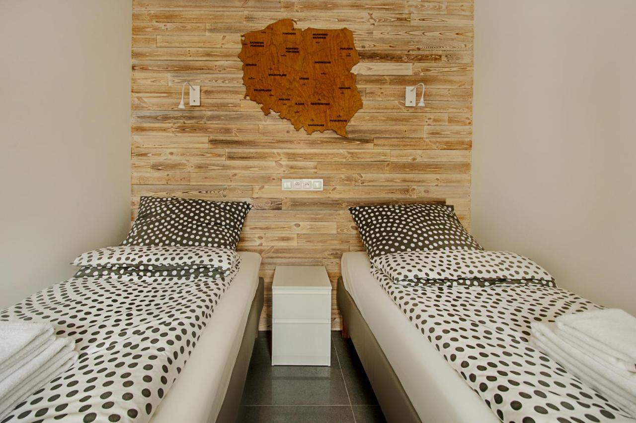 Apartamenty Centrum M - Komfortowe Noclegi Piaseczno  Ngoại thất bức ảnh
