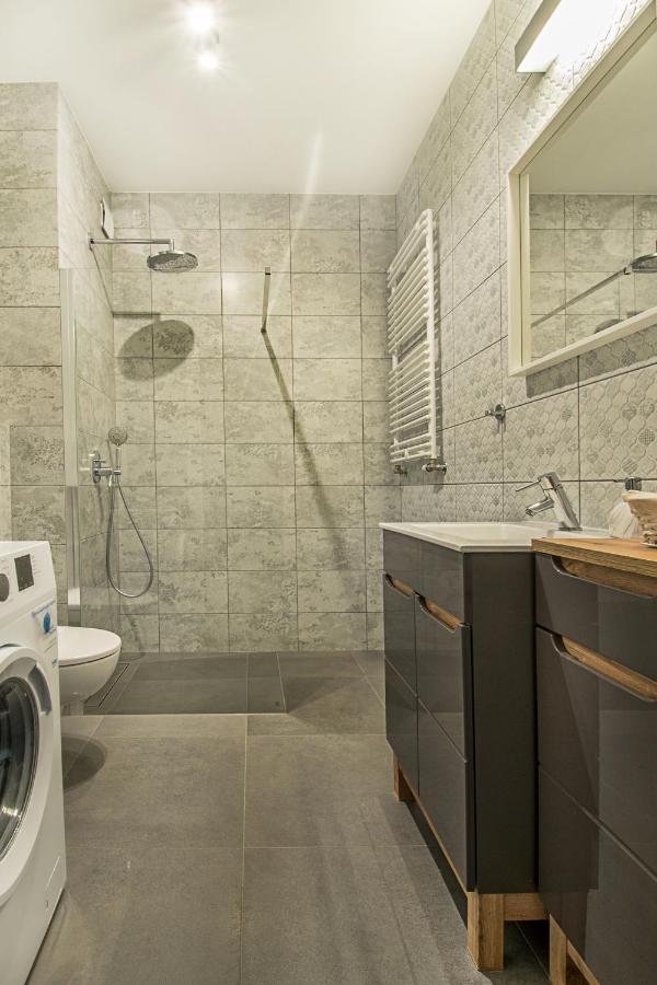 Apartamenty Centrum M - Komfortowe Noclegi Piaseczno  Ngoại thất bức ảnh