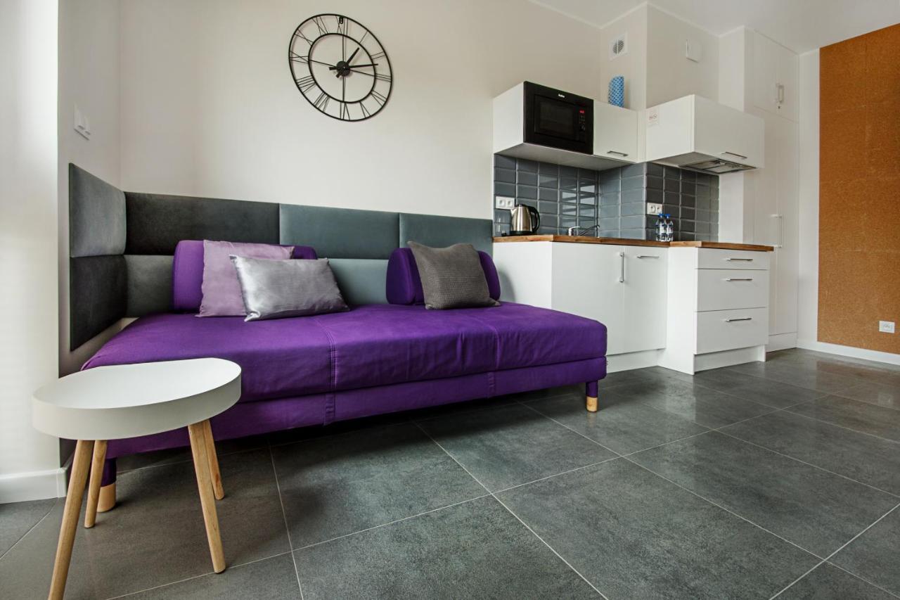 Apartamenty Centrum M - Komfortowe Noclegi Piaseczno  Ngoại thất bức ảnh