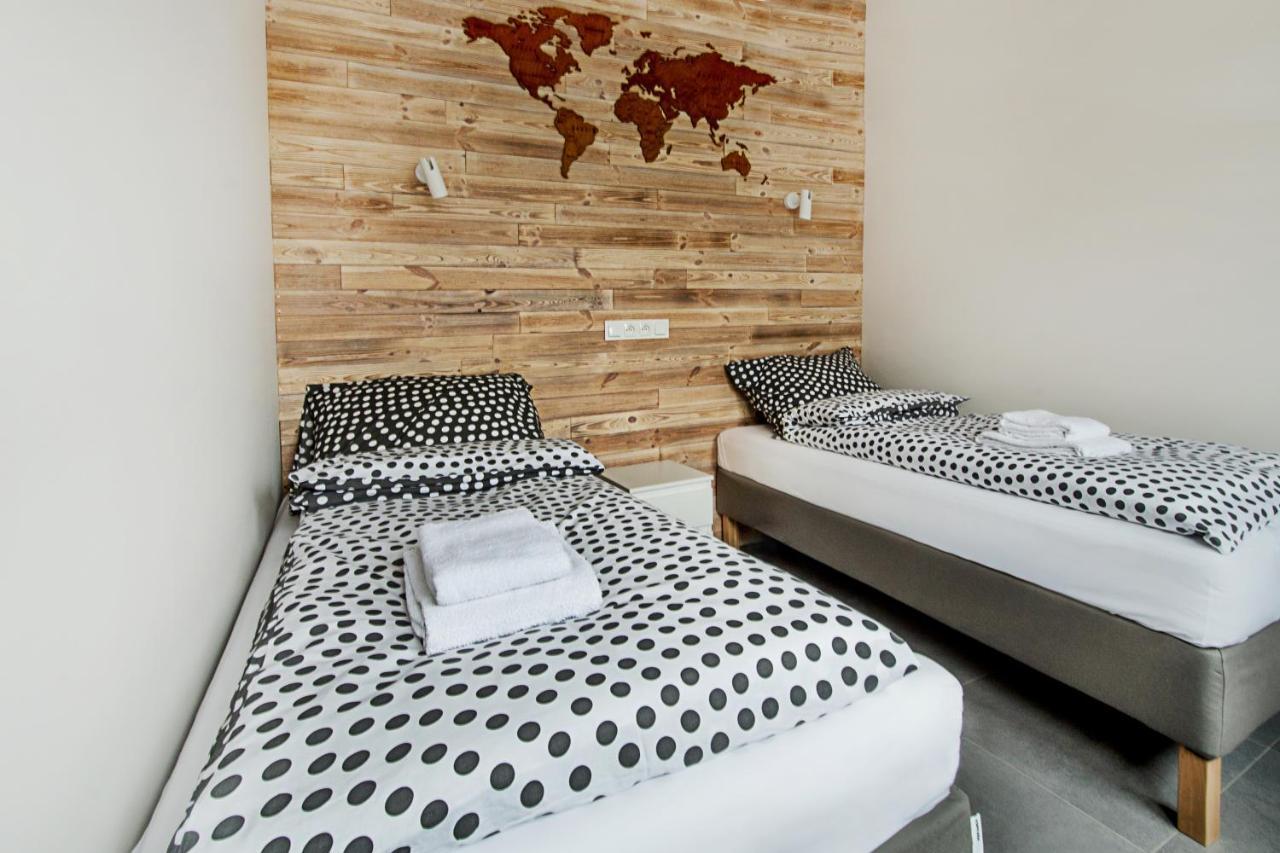 Apartamenty Centrum M - Komfortowe Noclegi Piaseczno  Ngoại thất bức ảnh