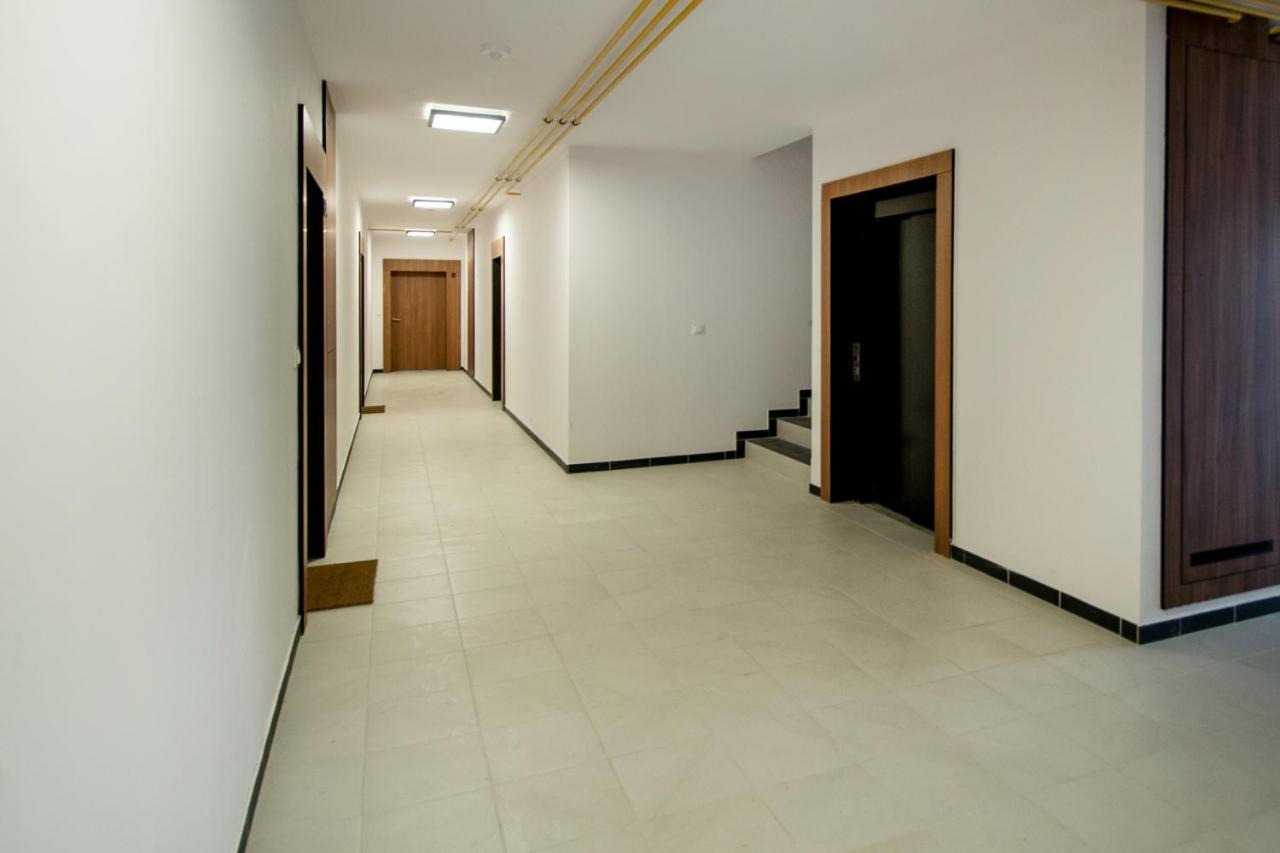 Apartamenty Centrum M - Komfortowe Noclegi Piaseczno  Ngoại thất bức ảnh