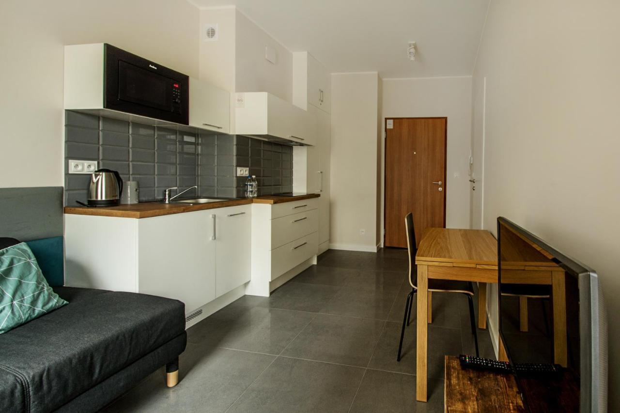 Apartamenty Centrum M - Komfortowe Noclegi Piaseczno  Ngoại thất bức ảnh